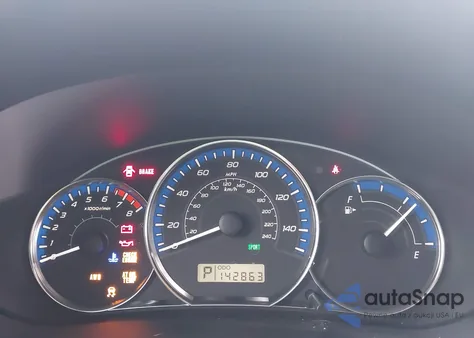 2013 Subaru Forester 2.5X Premium z USA, uszkodzony, nr VIN JF2SHADC4DH432966